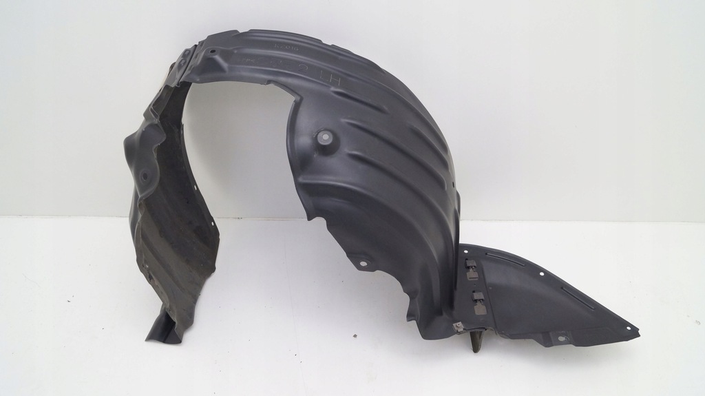 фото №1, Mazda cx5 ii 17- підкрилок передні ліва k7016