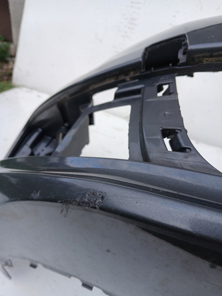 фото №7, Бампер перед vw eos lift