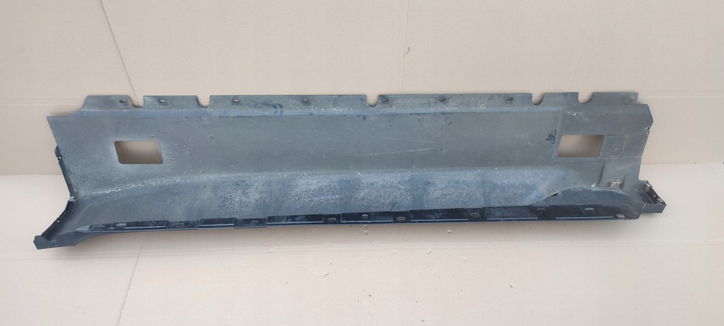 фото №7, Bmw i3 i01 порог молдинг порог накладка порог idealna