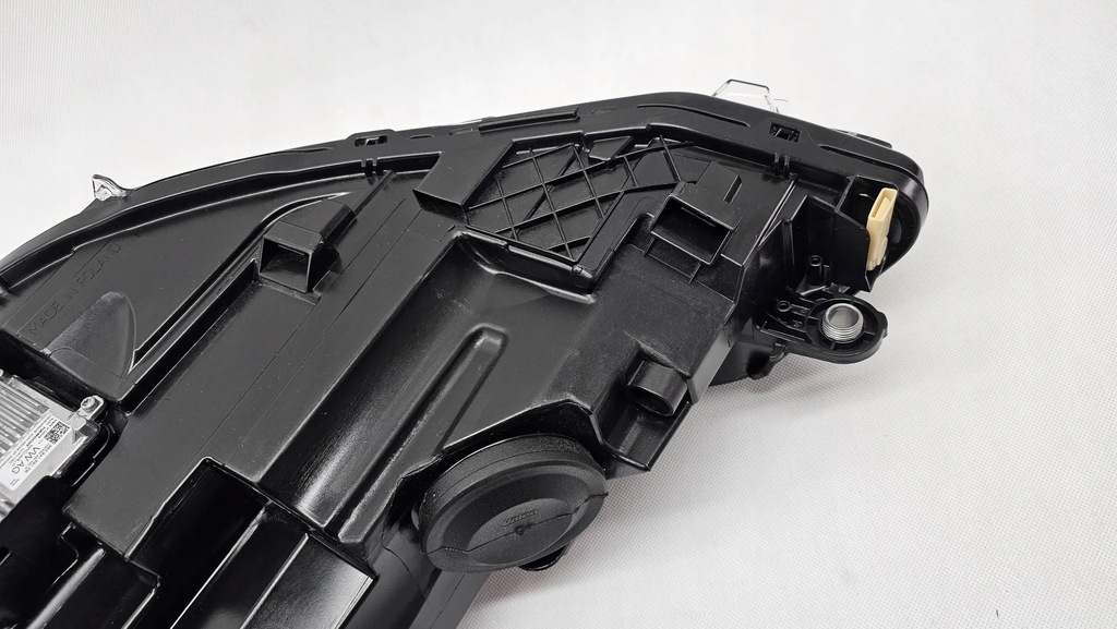 фото №9, Volkswagen vw golf viii лампа перед правая full led