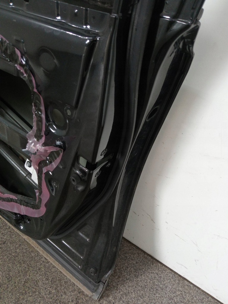 фото №13, Дверь правое перед 209 toyota rav4 iv 2012-