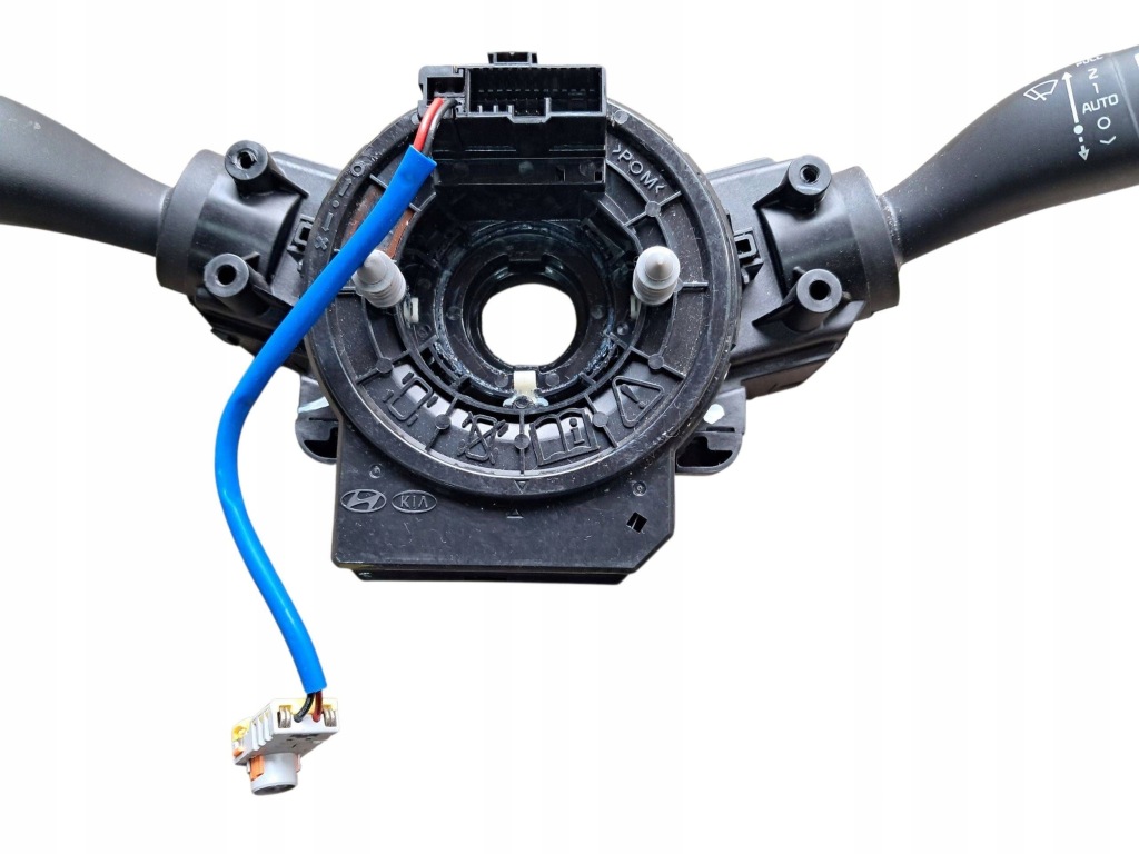 фото №2, Перемикач комбінований kia sportage iv 2015-2021 rok 934801y000