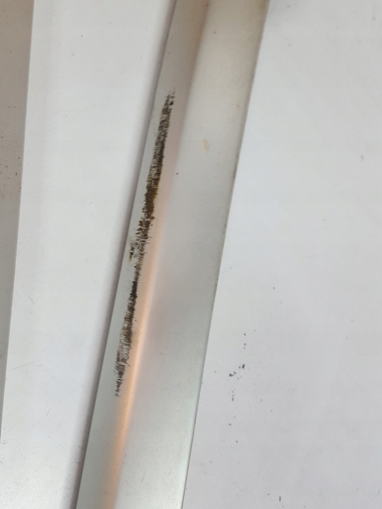 фото №5, Skoda octavia 3 iii 13-16r kombi рейлинги кровельные комплект