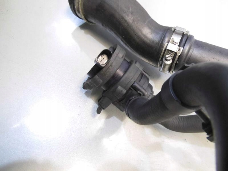 фото №6, Патрубок труба інтеркулер audi q7 3.0 tdi 7l0965061l