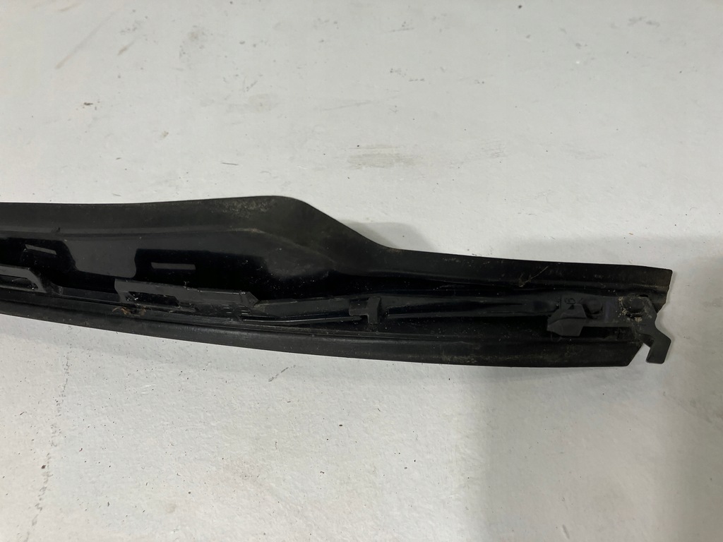 фото №7, Prius iv молдинг скло лобове передньої ліва