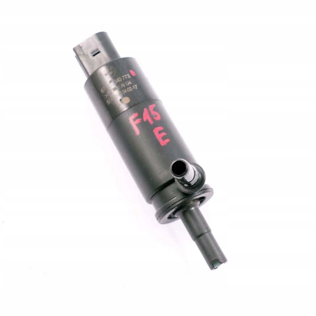 Купити Bmw x5 x6 f15 f16 бак рідина розпилювача