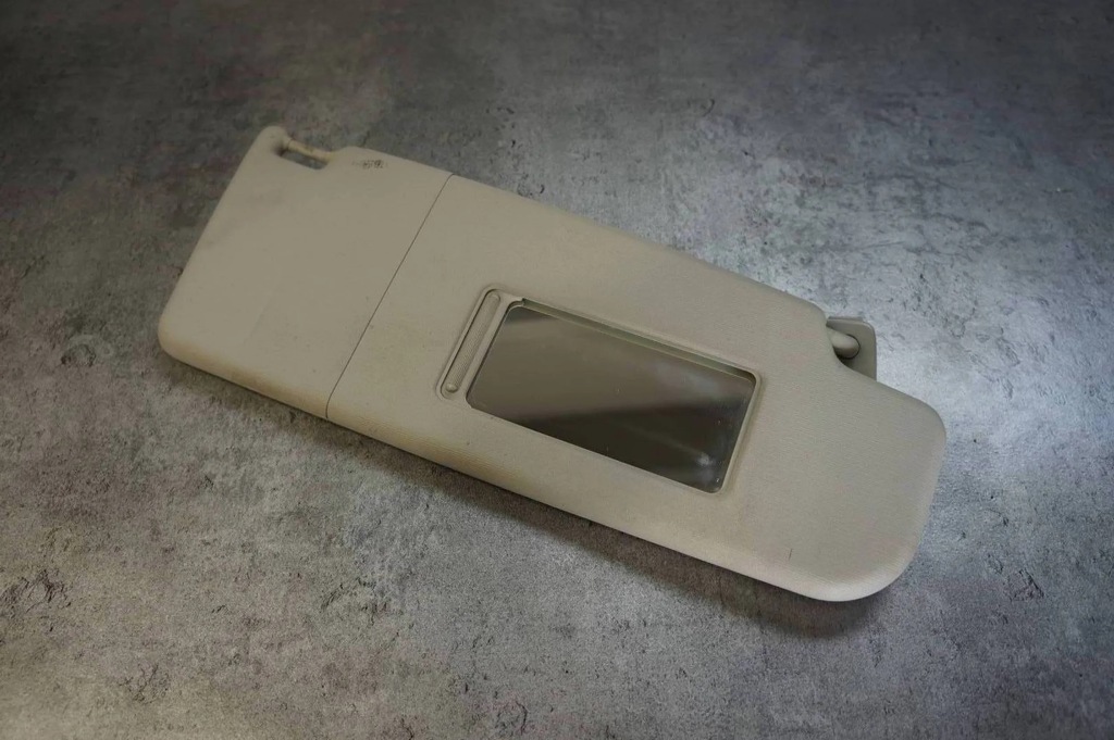 фото №5, Vw passat cc козирок захист сонцезахисна права