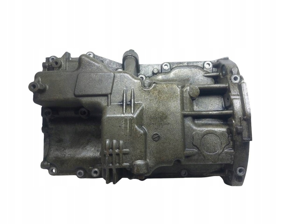 фото №1, Поддон масляная lf5010401 mazda 5 1.8