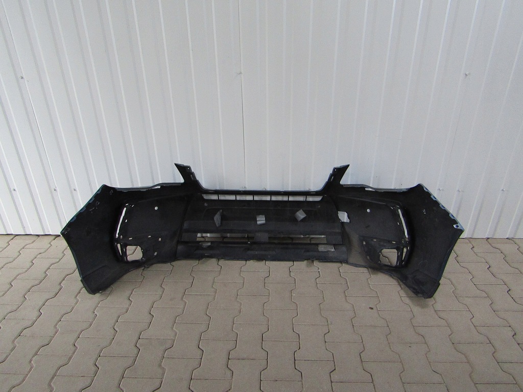 фото №11, Бампер передний subaru forester iv 4 xt 12-15