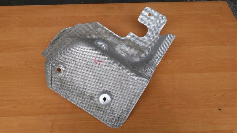 фото №1, Захист теплова mercedes sl r231 3.0 a2316821571