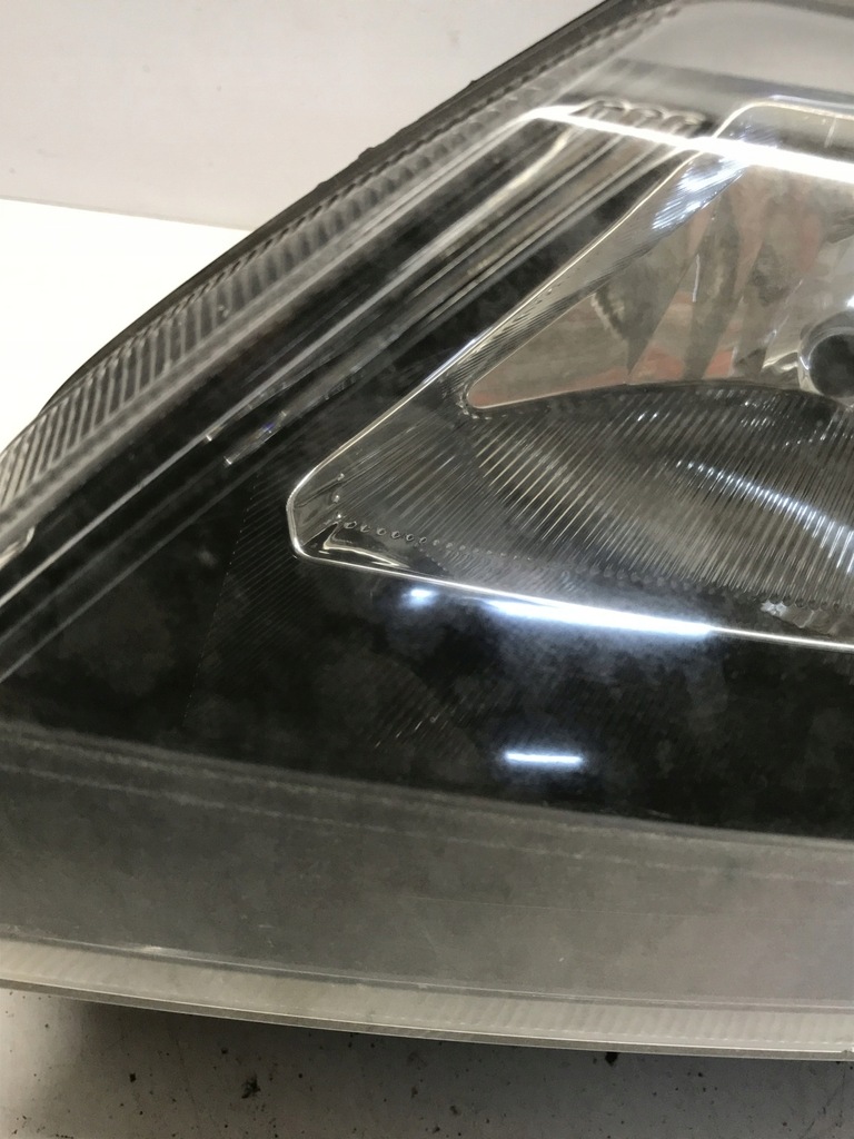 фото №4, Skoda rapid 5jb лампа левая перед 5jb941015