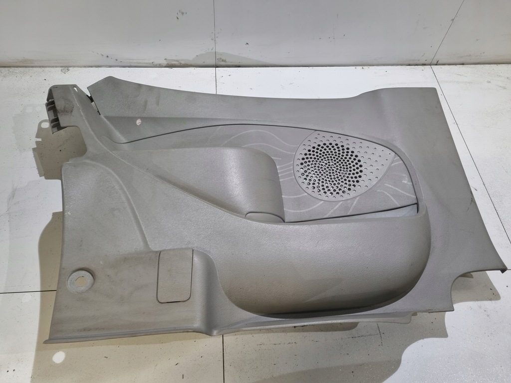 фото №11, Twingo ii обшивка оббивка задня лівий lub правий 3d