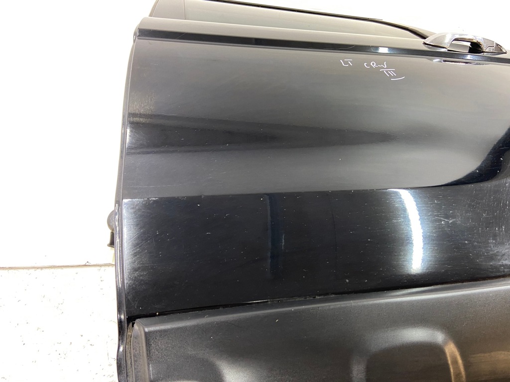 фото №15, Дверь левая левый задняя b92p honda cr-v crv 3 iii 2006-2012r