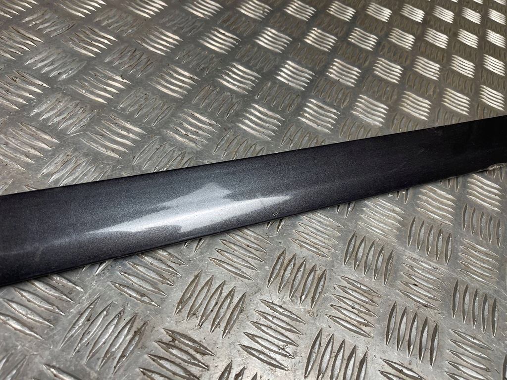 фото №6, Audi a3 s3 8p 2003 молдинг двері