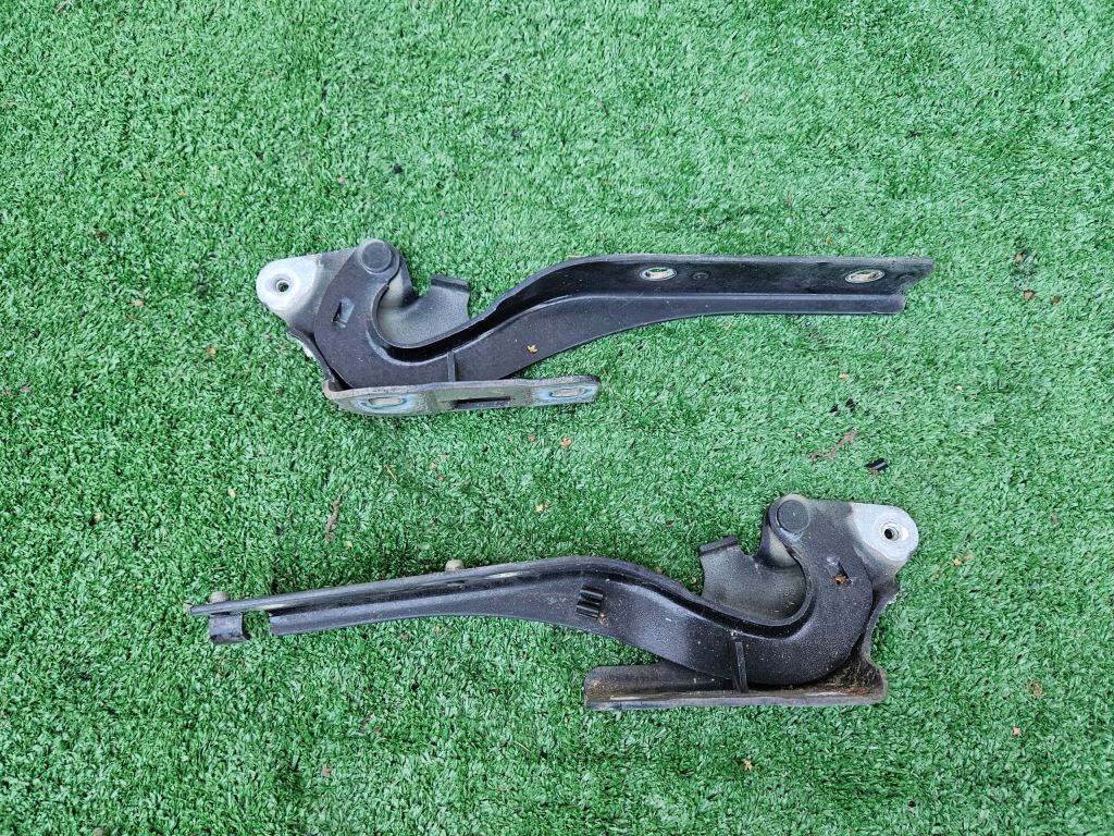 фото №1, Петля капот левый правый peugeot 508 i 10r-