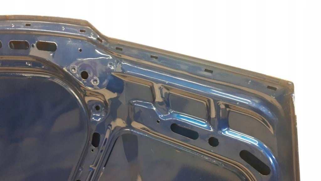 Bmw 3 e-36 1990-1999 капот перед 41618135343 Доставка