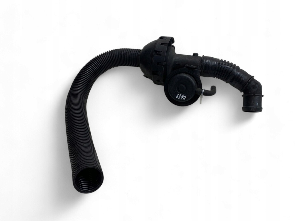 фото №6, Porsche 911 991 2013 частина труби впуску повітря 99111028103