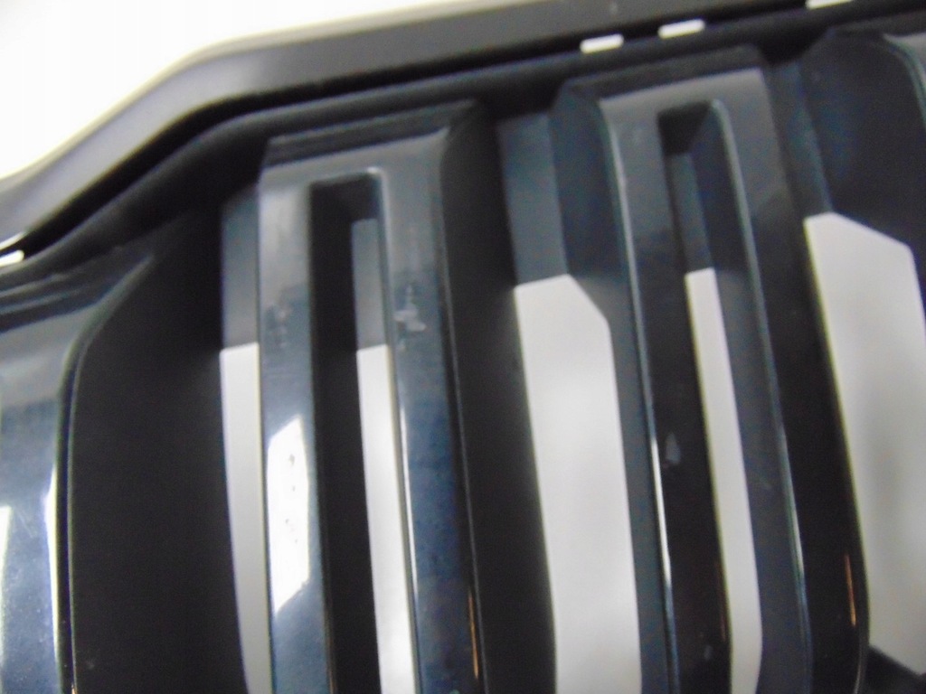 фото №10, Решітка радіатора решітка радіатора skoda kodiaq 565853653a