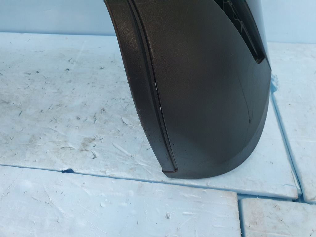 фото №9, Бампер porsche macan 95b задня задній