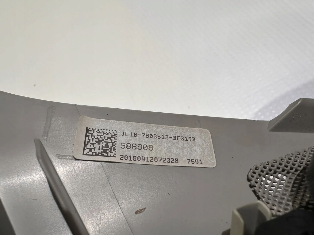 фото №9, Обшивка захист стійка a ліва ліва ford expedition 2018 - 2022