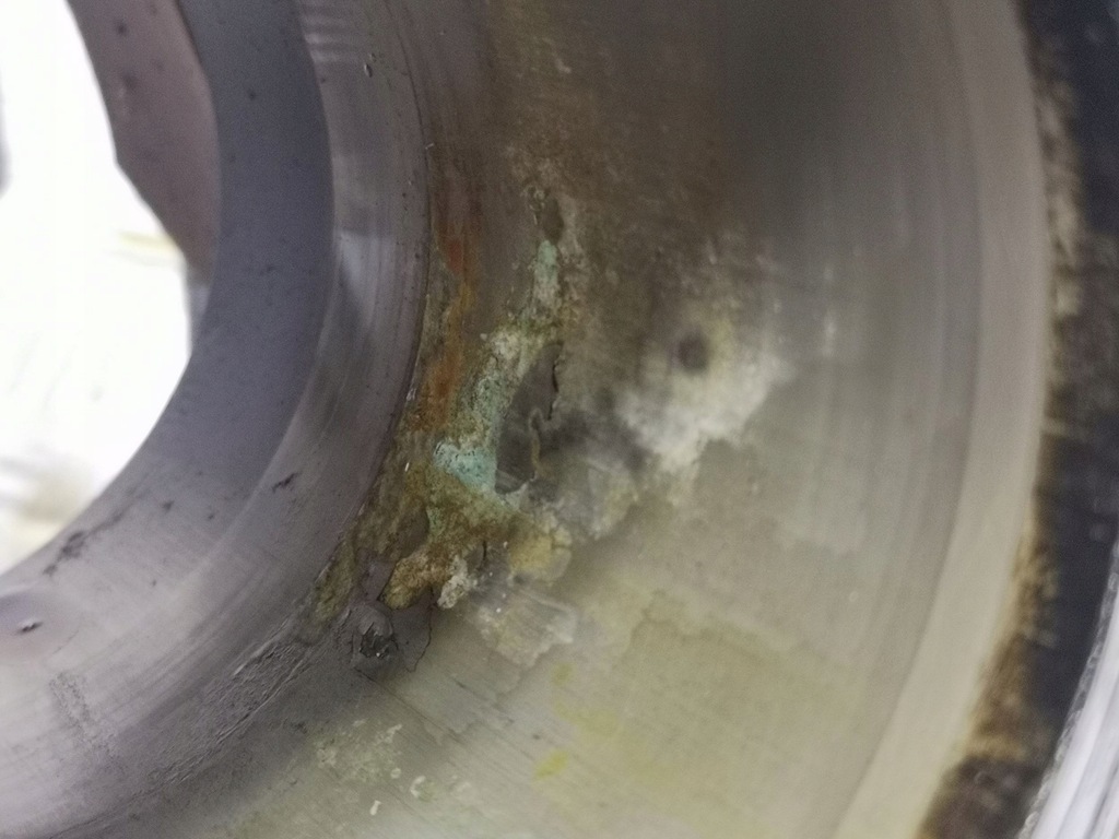 фото №6, Maserati quattroporte 2004 блок двигуна