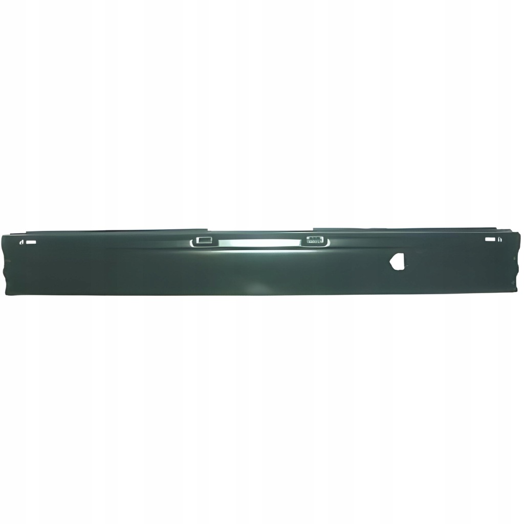 фото №1, Бампер ford transit connect 02-06