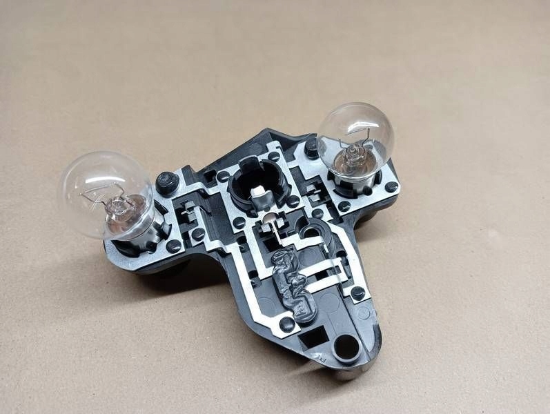 Купити M34 вкладиш лампи задній seat toledo iv