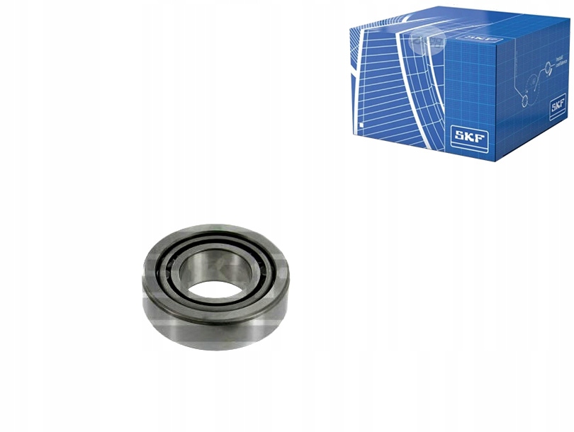 Купити Підшипник колеса renault задній mascott внутрішнє