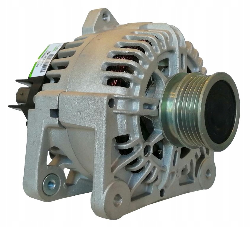 Купить Новый генератор renault scenic dacia nissan 1.5dci