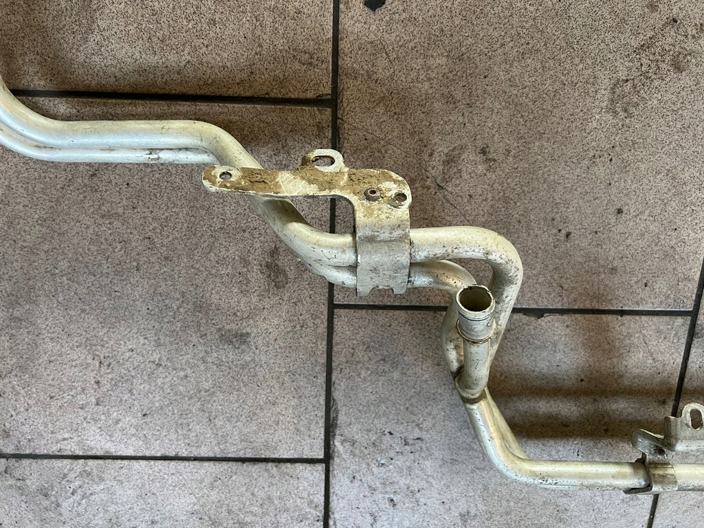 фото №5, Dodge ram iv 3.6 08-18 провода wody