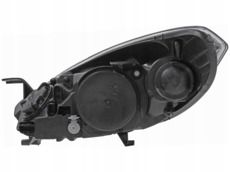 фото №2, Лампы фары renault fluence 10-