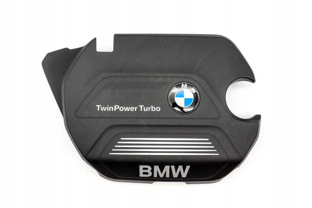 фото №1, Верхній захист двигуна bmw f39 f45 f48