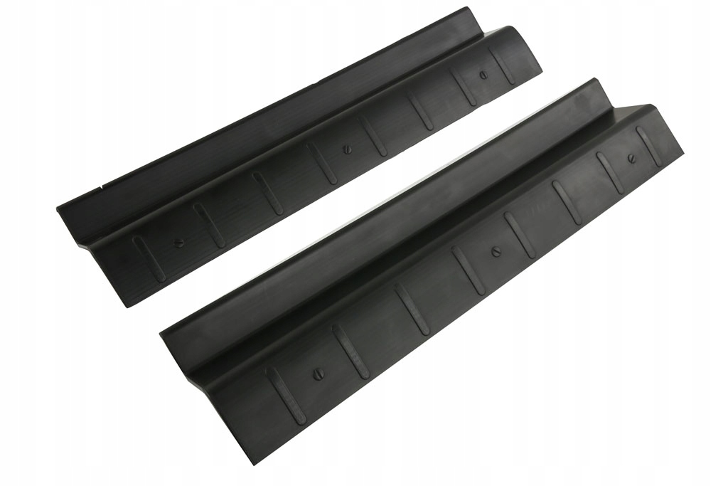 фото №1, Fast накладка fiat scudo 07 поріг kpl le+pr