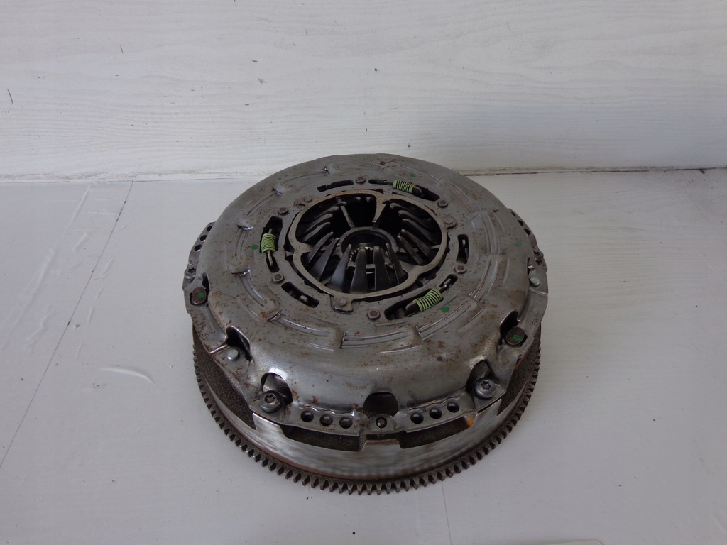 фото №9, | citroen jumper ducato 2.2 bluehdi зчеплення luk 983781780 euro 6