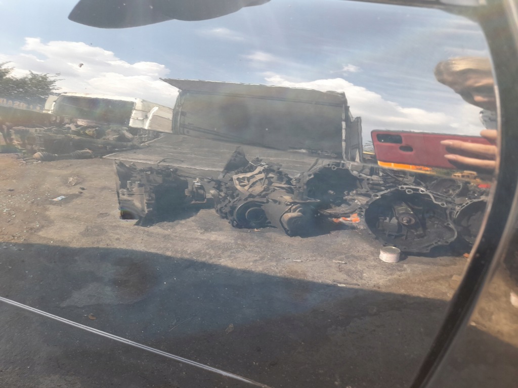 фото №4, Smart forfour 454 двері правий перед праве передні