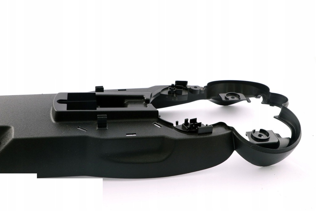 фото №12, Mini countryman r60 консоль тормоза ручного