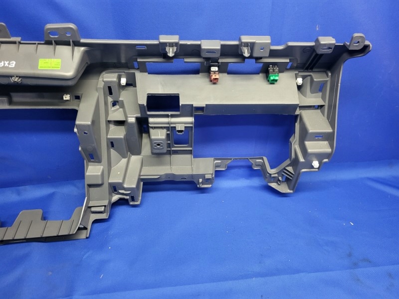 фото №8, Каркас рамка защита панели expert iii jumpy iii