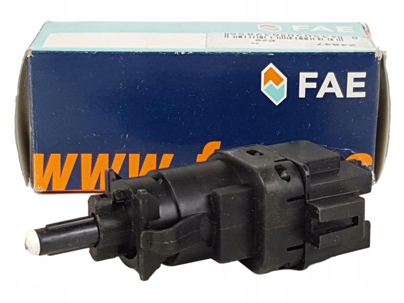 фото №2, Fae датчик світла стоп ford ranger transit connect