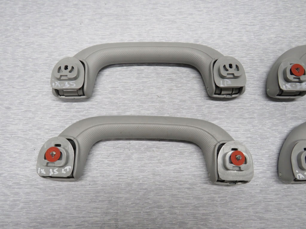 фото №5, Hyundai ix35 ручка кронштейн стельовий