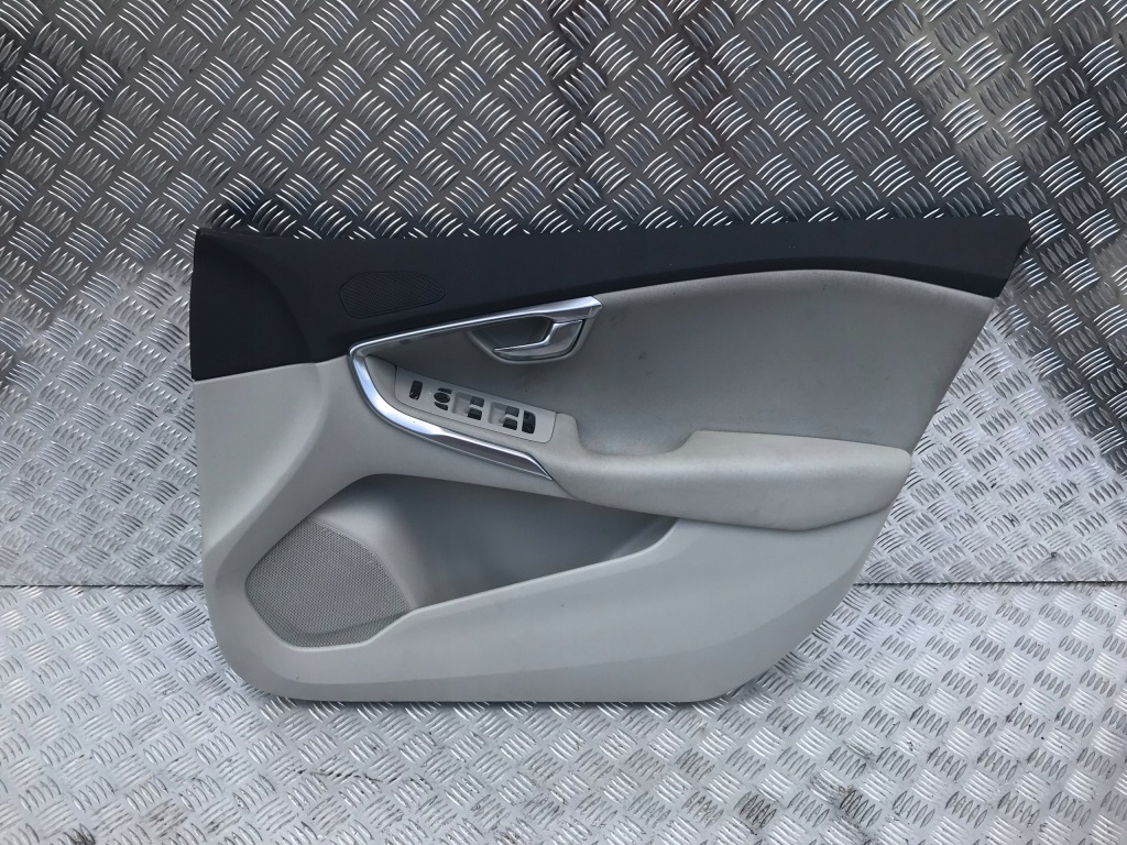 фото №8, Комплект сидінь перед заднє сидіння задня volvo v40 ii 12-