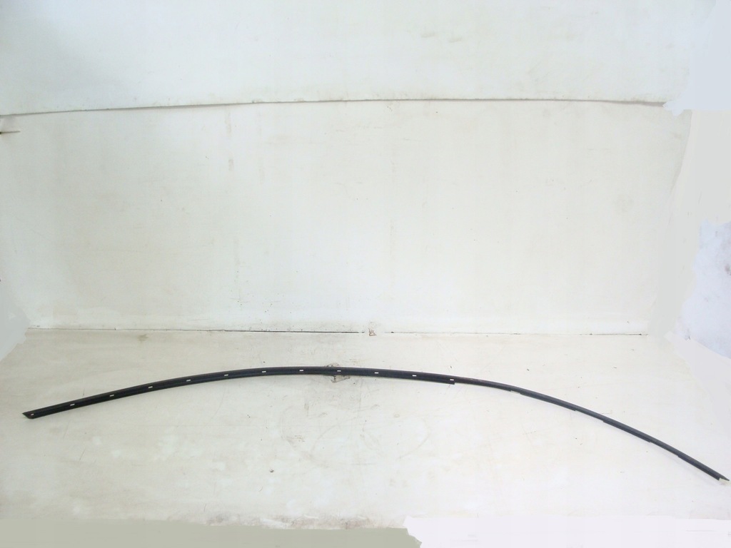 фото №1, Opel astra bertone молдинг кровельная левая