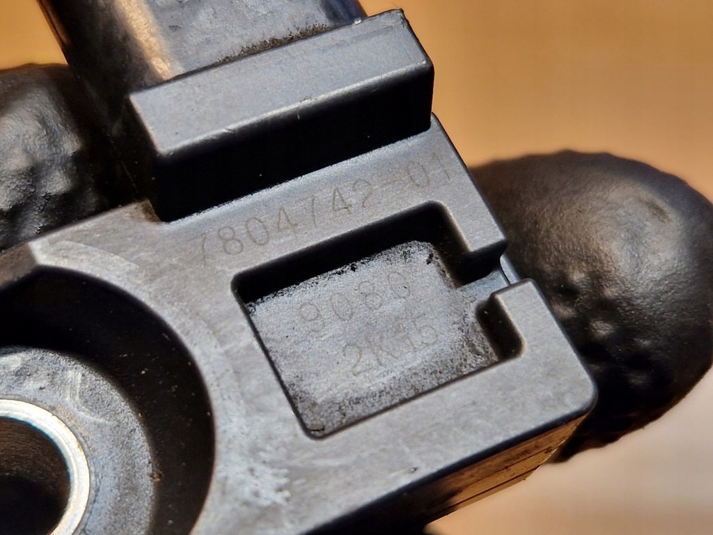 фото №10, Bmw e87 e90 2.0d n47 датчик тиску map датчик 7804742