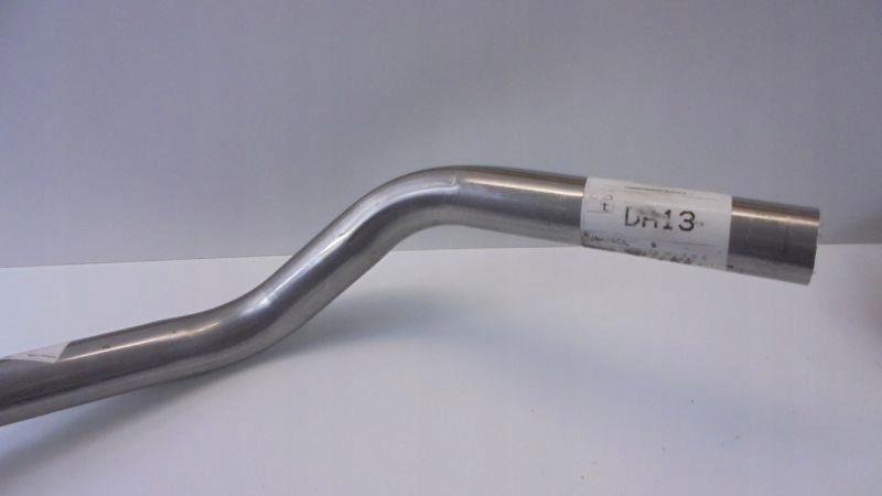 фото №6, Duster i гаситель выхлоп конечный oryg