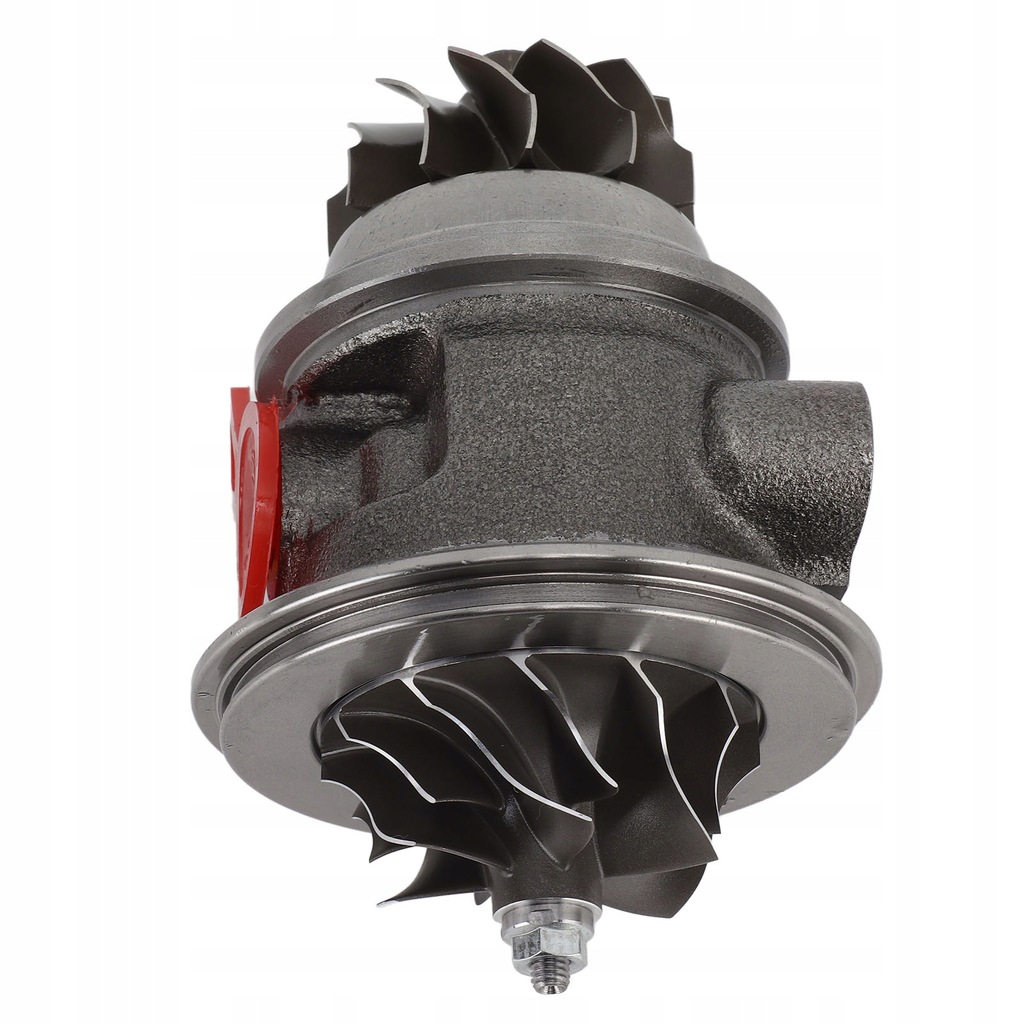 фото №1, Turbo cartridge 49131-05212 серцевина турбонагнітача