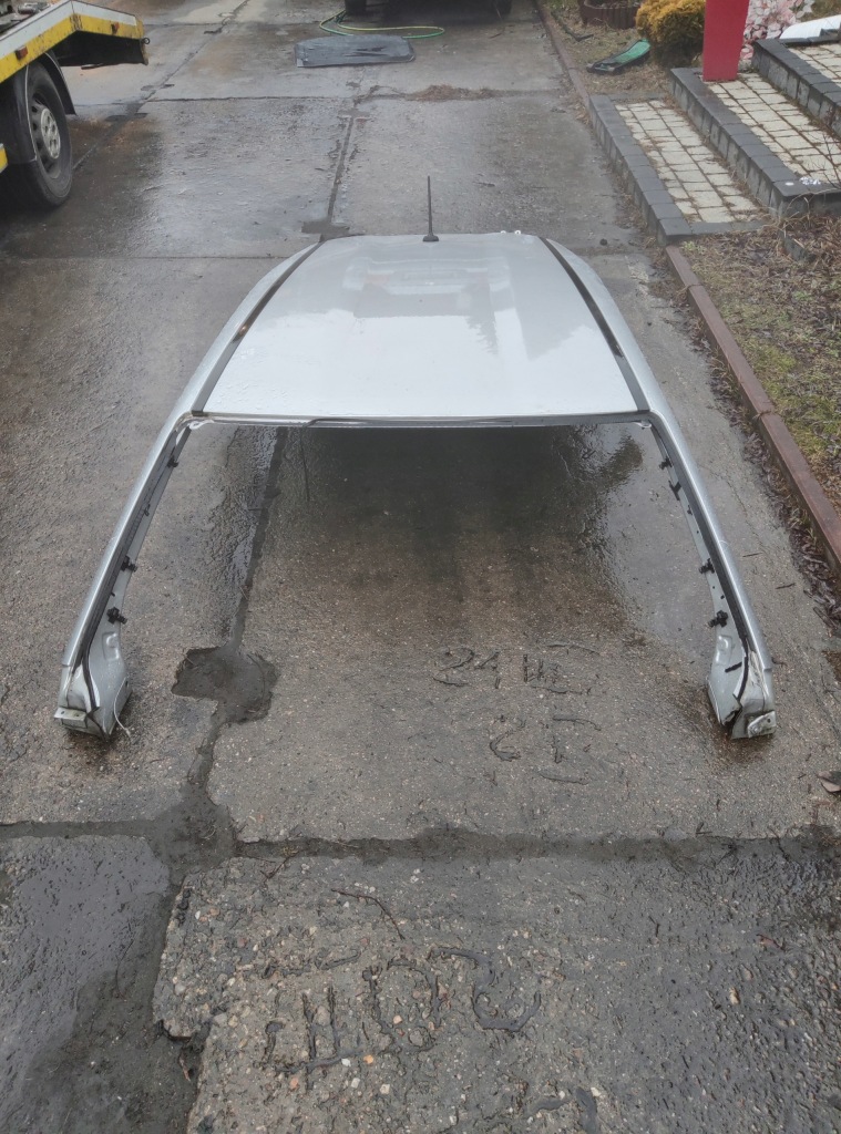 Купить Fiat tipo ii hb хэтчбек крыша стойки