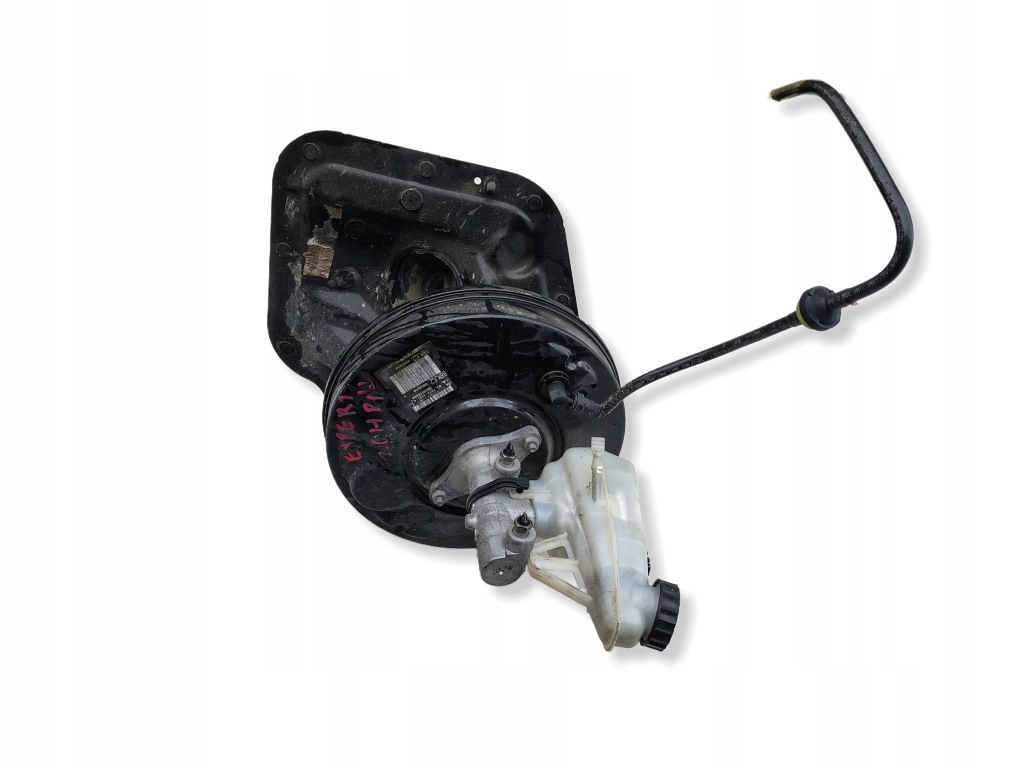 фото №1, Усилитель тормозов 9808646680 peugeot expert 2 ii 2.0 hdi