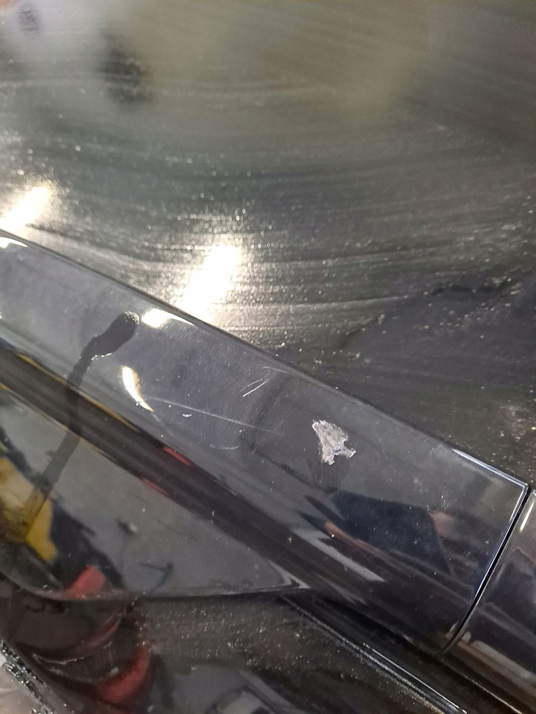 фото №5, Рейлінги дахові комплект citroen c3 aircross