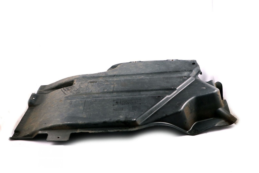 фото №6, Bmw x3 e83 захист підвіска бака права 3400040