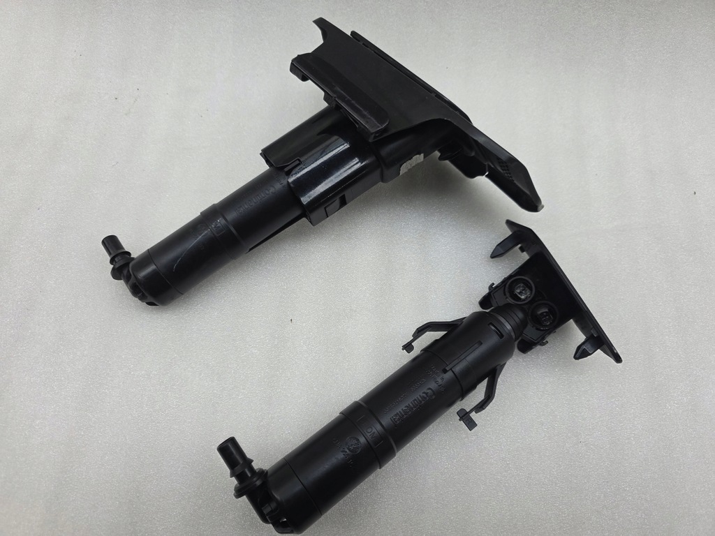 фото №1, Vw tiguan ii r line омивач лампи