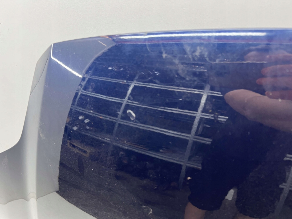 Ford focus mk3 10-14 капот передня перед кришка ib Недорого